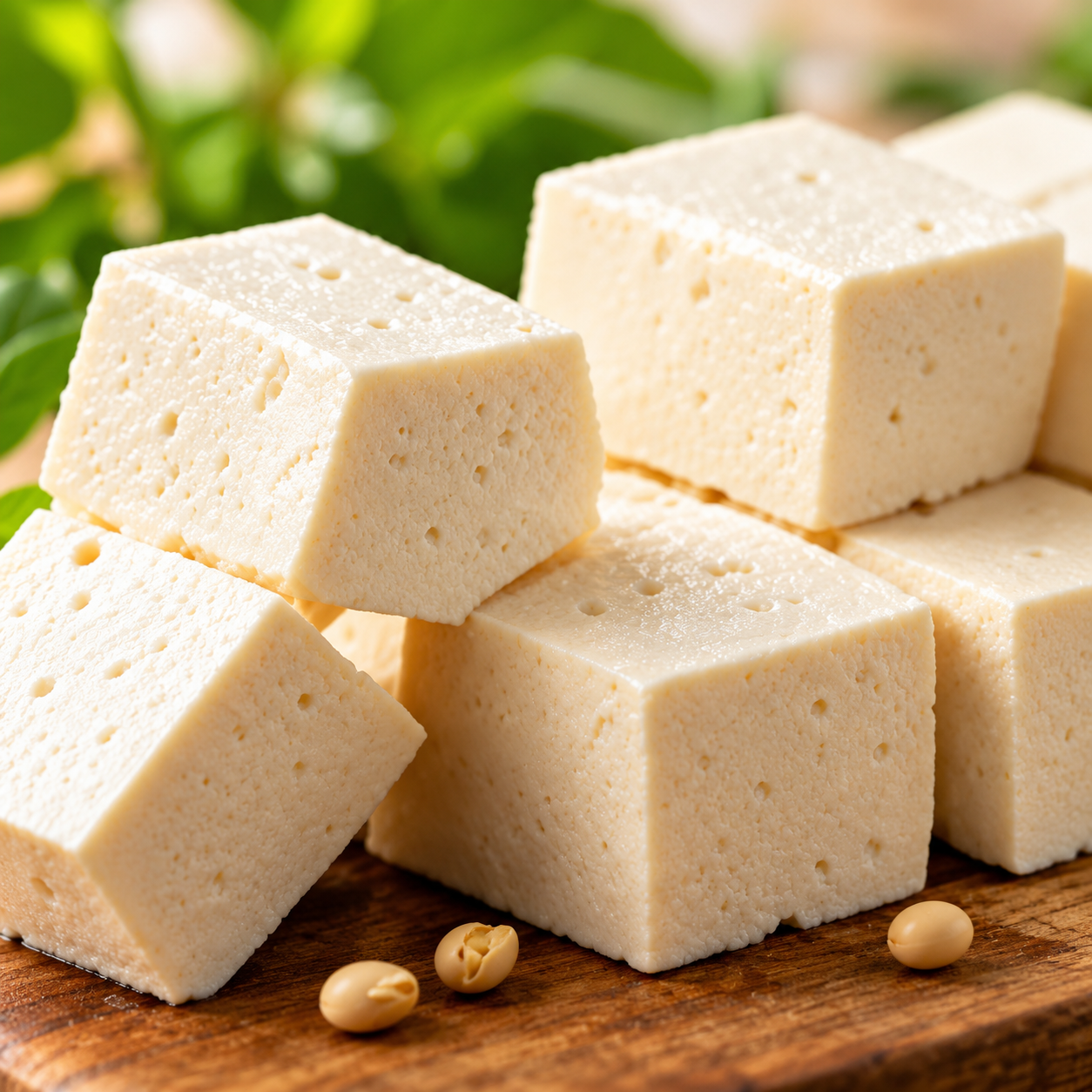 Classic Tofu (Plain)