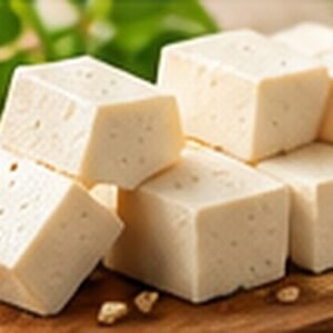 Classic Tofu (Plain)